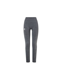 Bielizna damska millet drynamic warm tight w grafitowe