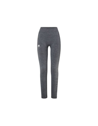 Bielizna damska millet drynamic warm tight w grafitowe
