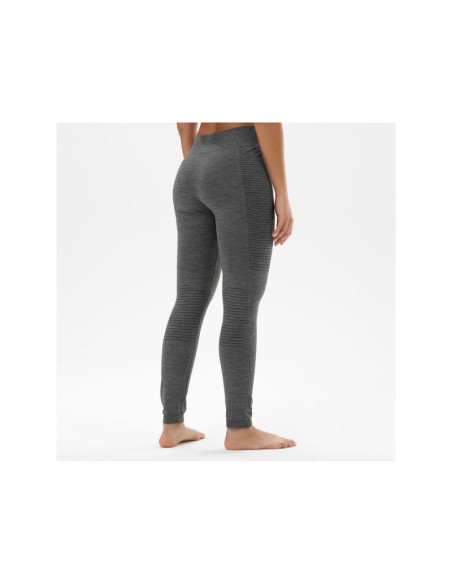 Bielizna damska millet drynamic warm tight w grafitowe