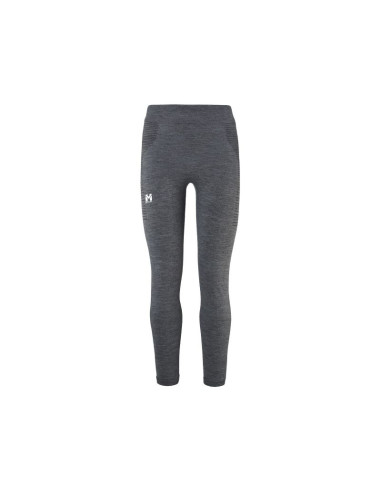 Bielizna męska millet drynamic warm tight m grafitowe
