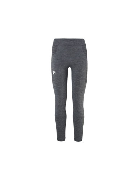 Bielizna męska millet drynamic warm tight m grafitowe