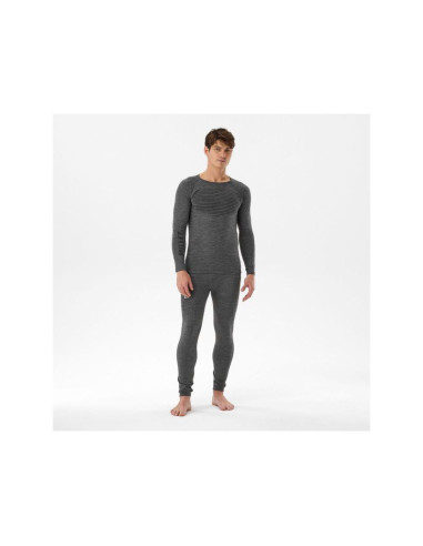 Bielizna męska millet drynamic warm tight m grafitowe