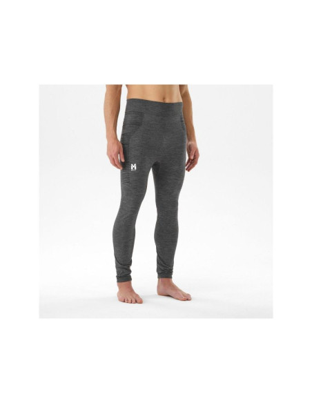 Bielizna męska millet drynamic warm tight m grafitowe