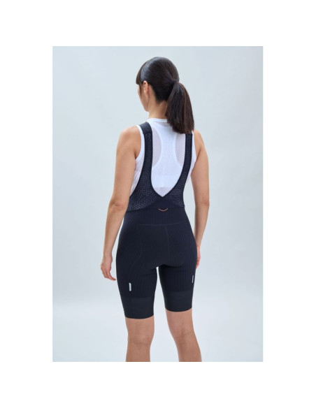 Koszulka rowerowa damska poc w's essential layer vest biała