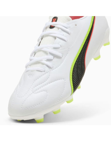 Buty puma king 20 match jr fg/ag 108488-01