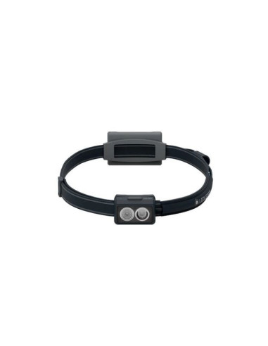 Ledlenser neo3 black/grey 502717
