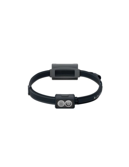 Ledlenser neo3 black/grey 502717