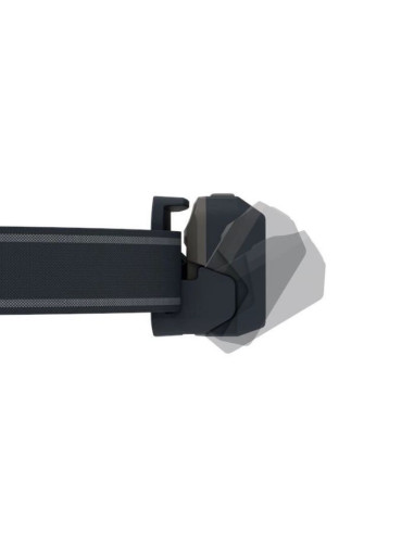 Ledlenser neo3 black/grey 502717
