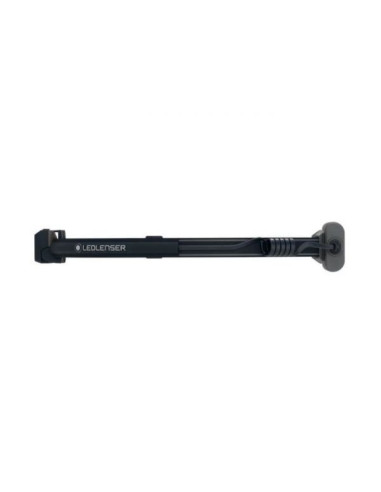Ledlenser neo3 black/grey 502717