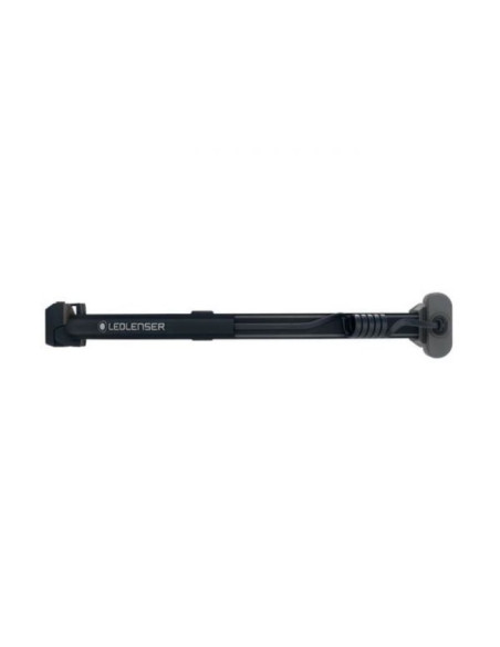 Ledlenser neo3 black/grey 502717