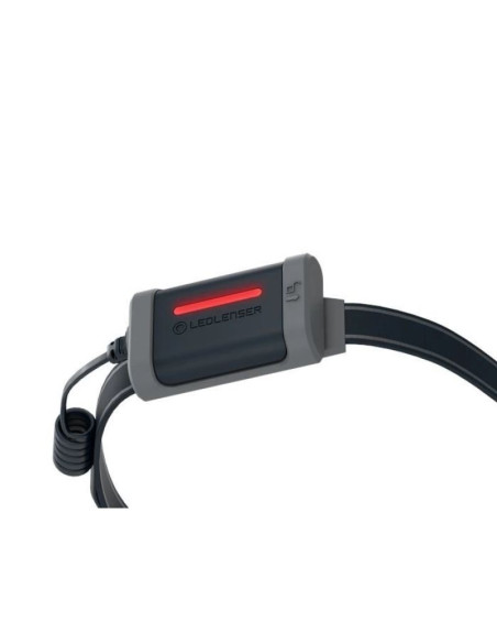Ledlenser neo3 black/grey 502717