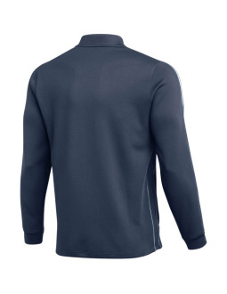 Bluza męska nike dri-fit strike 26 granatowa hv8407 410 2