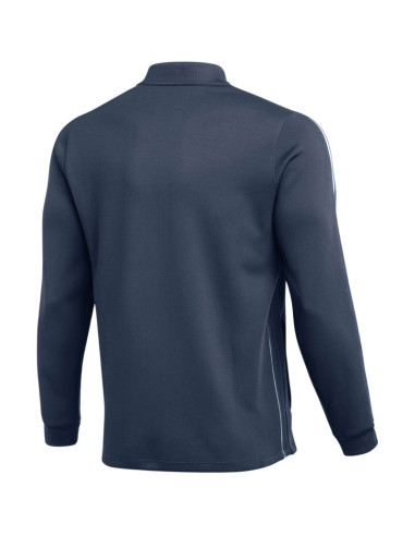 Bluza męska nike dri-fit strike 26 granatowa hv8407 410