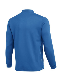 Bluza męska nike dri-fit strike 26 niebieska hv8407 463 2
