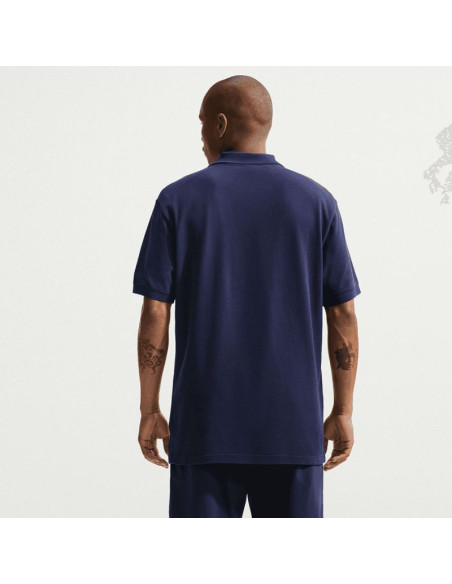 Koszulka polo nike fc barcelona club ii7612-401