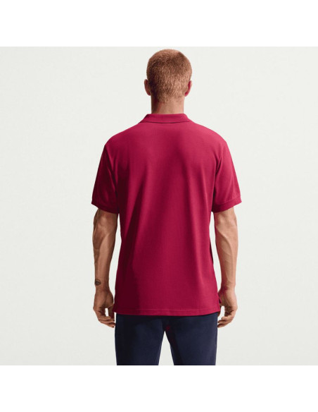 Koszulka polo nike fc barcelona club ii7612-621