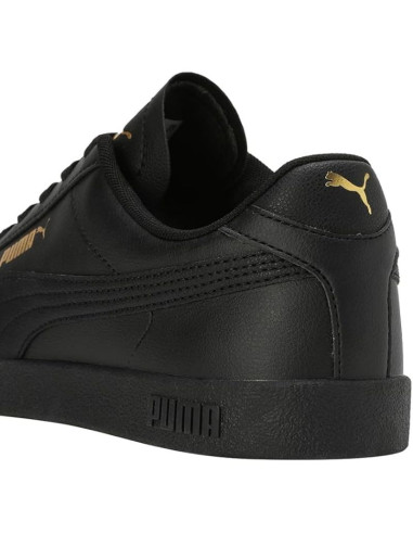 Puma club ii sl puma black-puma gold (39744501)