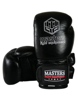 Rękawice bokserskie rbt-gladiator