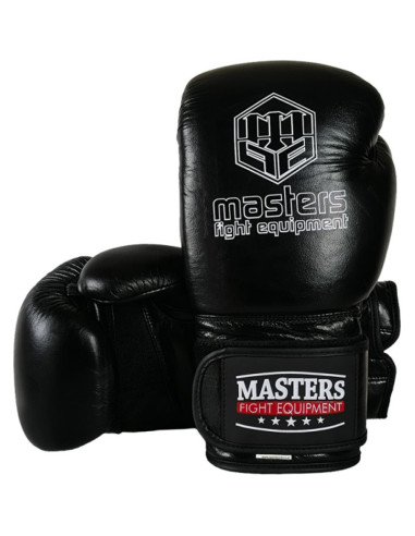 Rękawice bokserskie rbt-gladiator
