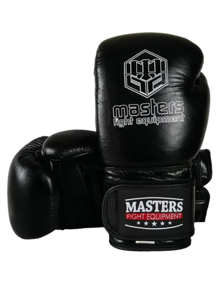Rękawice bokserskie rbt-gladiator