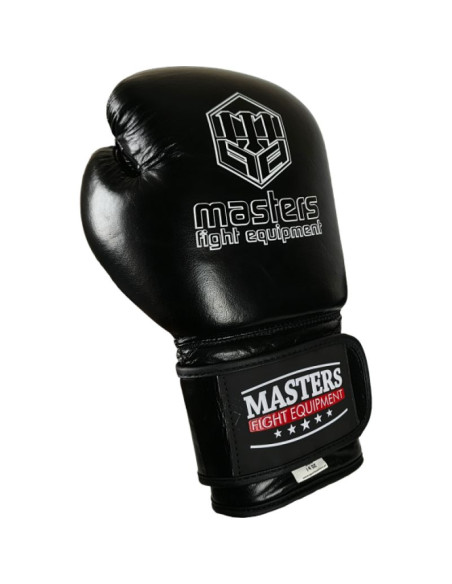 Rękawice bokserskie rbt-gladiator