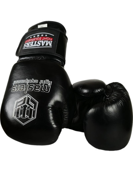 Rękawice bokserskie rbt-gladiator