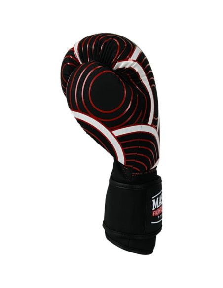 Rękawice bokserskie rbt-gladiator