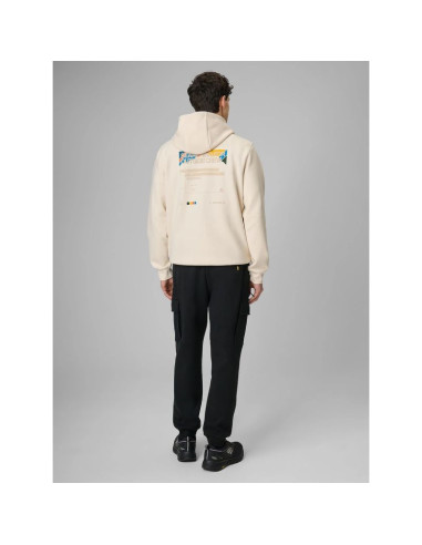 Spodnie dresowe cargo męskie 4f 4frss26ttrom1916-20s
