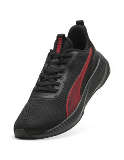 Flyer lite 3 puma black-for all time red (31079715)
