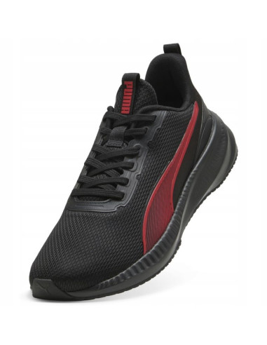 Flyer lite 3 puma black-for all time red (31079715)