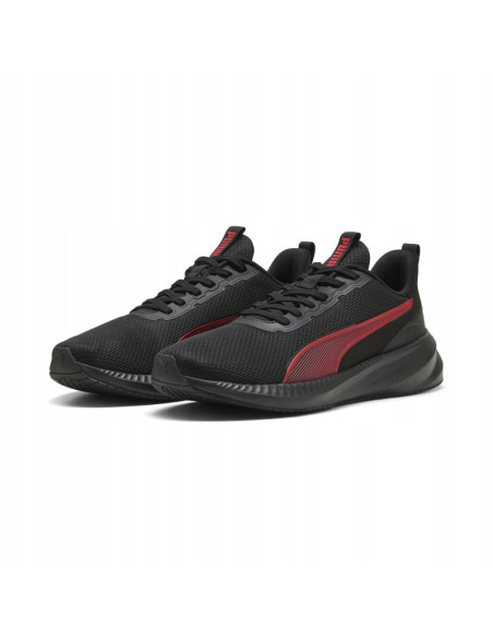 Flyer lite 3 puma black-for all time red (31079715)