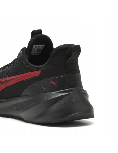 Flyer lite 3 puma black-for all time red (31079715)