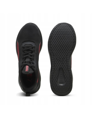 Flyer lite 3 puma black-for all time red (31079715)