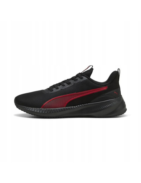 Flyer lite 3 puma black-for all time red (31079715)
