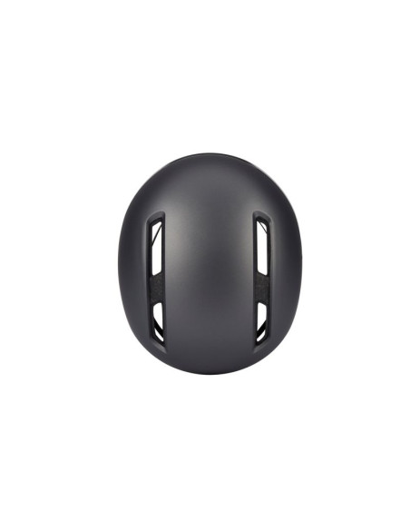 Kask rowerowy hjc calido szaro-czarny mat mt gl charcoal r.s