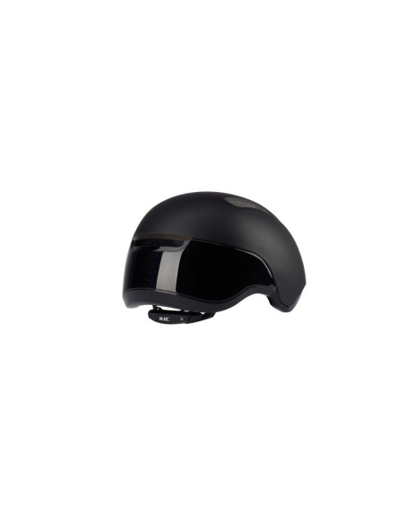 Kask rowerowy hjc calido czarny mt gl black r.s