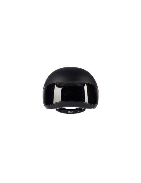 Kask rowerowy hjc calido czarny mt gl black r.s