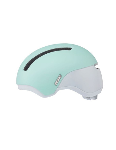Kask rowerowy hjc calido miętowy mt mint r.s