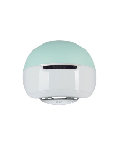 Kask rowerowy hjc calido miętowy mt mint r.s