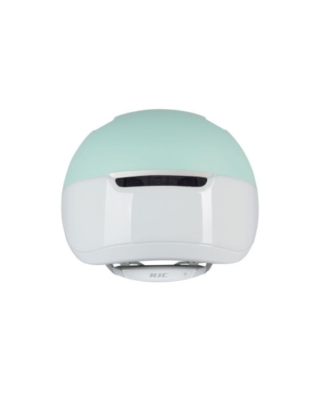 Kask rowerowy hjc calido miętowy mt mint r.s