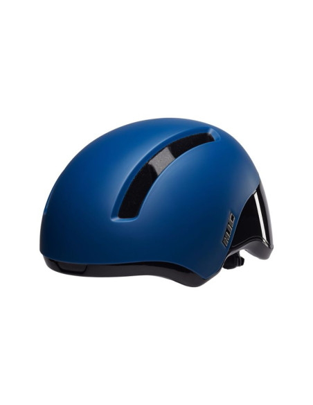 Kask rowerowy hjc calido mt gl dark blue r.s