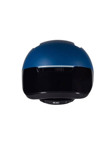 Kask rowerowy hjc calido mt gl dark blue r.s