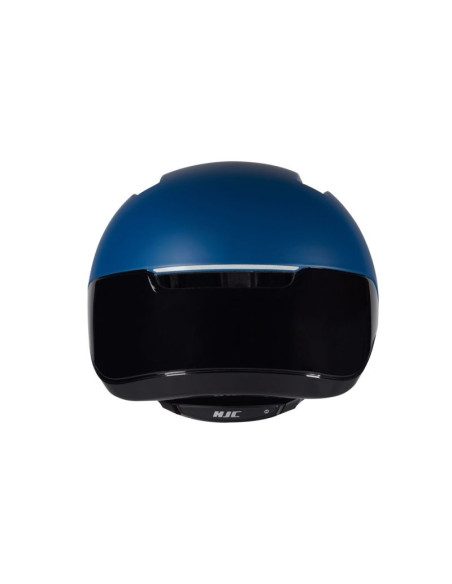 Kask rowerowy hjc calido mt gl dark blue r.s