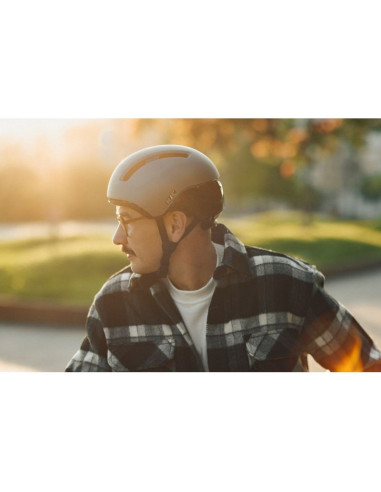 Kask rowerowy hjc calido mt gl dark blue r.s