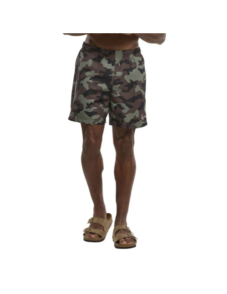 Karl kani szorty kąpielowe pd00013993