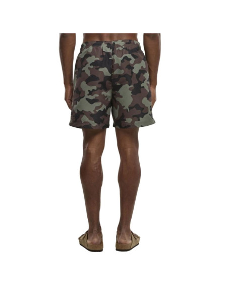 Karl kani szorty kąpielowe pd00013993
