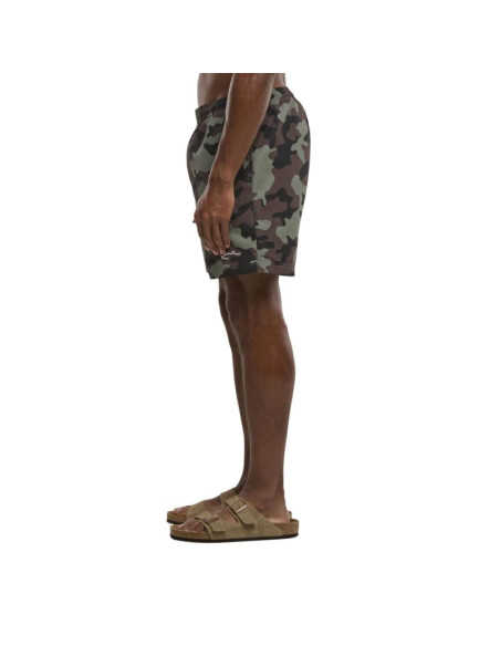 Karl kani szorty kąpielowe pd00013993