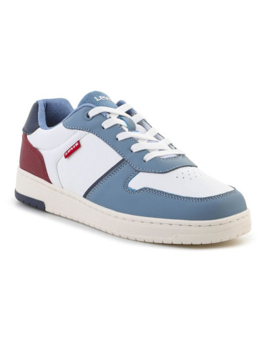 Levi's kick se white jeans 0153s-0073