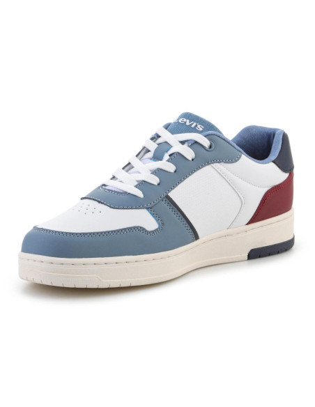 Levi's kick se white jeans 0153s-0073