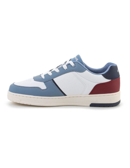 Levi's kick se white jeans 0153s-0073
